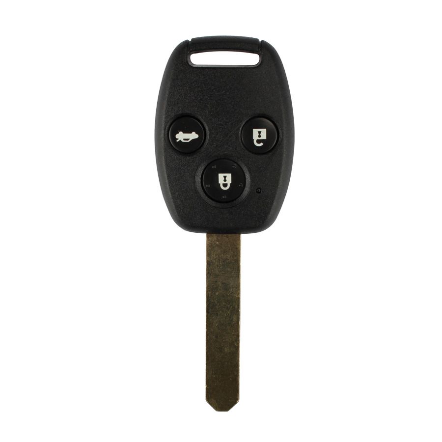2005-2007 Remote Key 3 Button and Chip Separate ID:48(313.8MHZ) for Honda 10pcs/lot