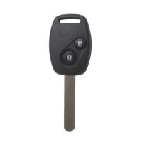 2005-2007 Remote Key 2+1 Button And Chip Separate ID:48( 315 MHZ ) for Honda 10pcs/lot