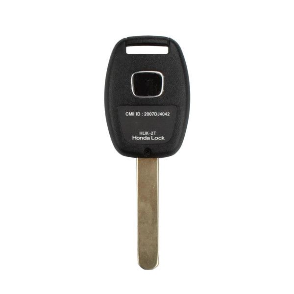 2005-2007 Remote Key (3+1) Button And Chip Separate ID:8E ( 313.8 MHZ) For Honda 10pcs/lot
