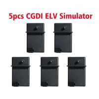 5pcs CGDI ELV Simulator Renew ESL for Benz 204 207 212 Free Shipping by DHL