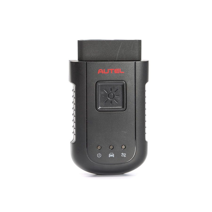 Autel MaxiSYS-VCI 100 Compact Bluetooth Vehicle Communication Interface MaxiVCI V100 for Autel MS906BT/ MK908P/ Elite/ MS908