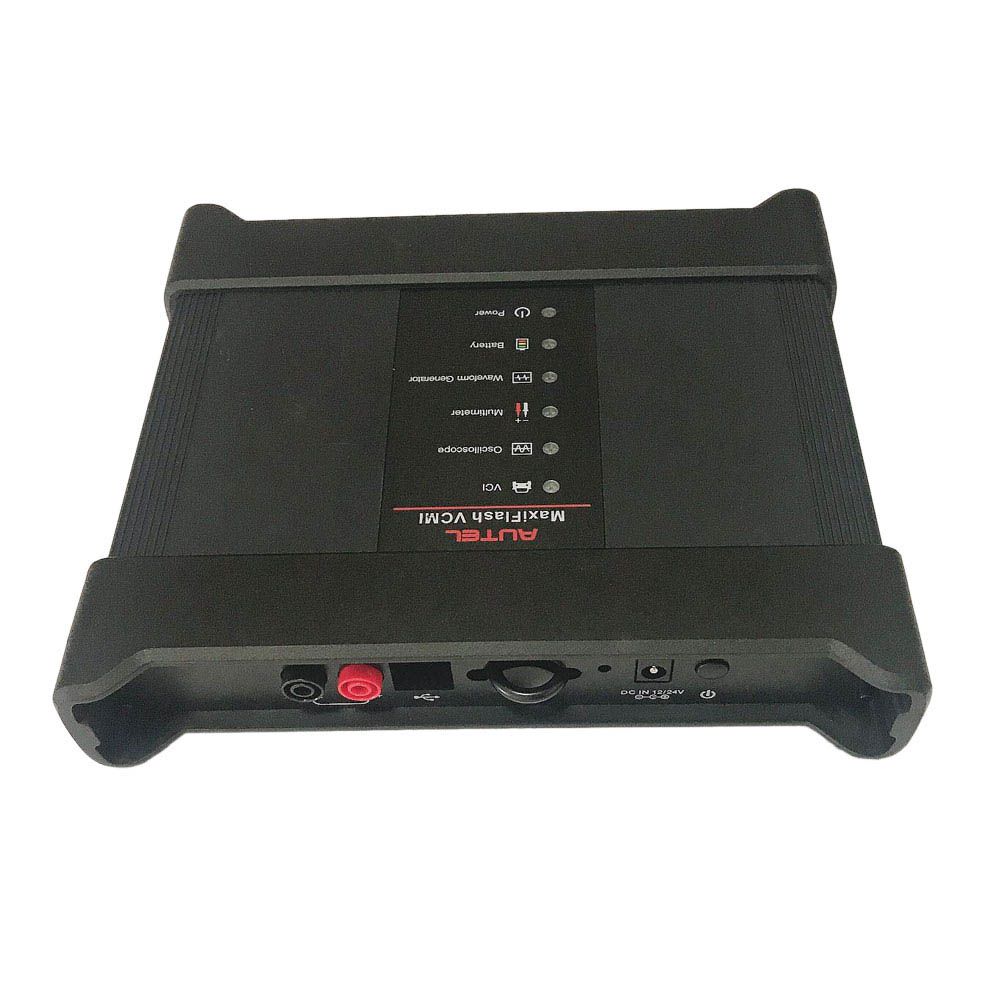 Original Autel Maxisys Ultra Intelligent Automotive Full Systems Diagnostics Tool With MaxiFlash VCMI Ship from US
