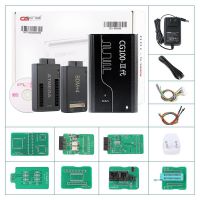 V6.5.2 CG100 Prog III Full Version Airbag Restore Device including All Functions of Renesas SRS and Infineon XC236x FLASH