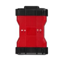 Best Quality V108 Ford VCM II Multi-Languages Diagnostic Tool For 16 Pin Fords