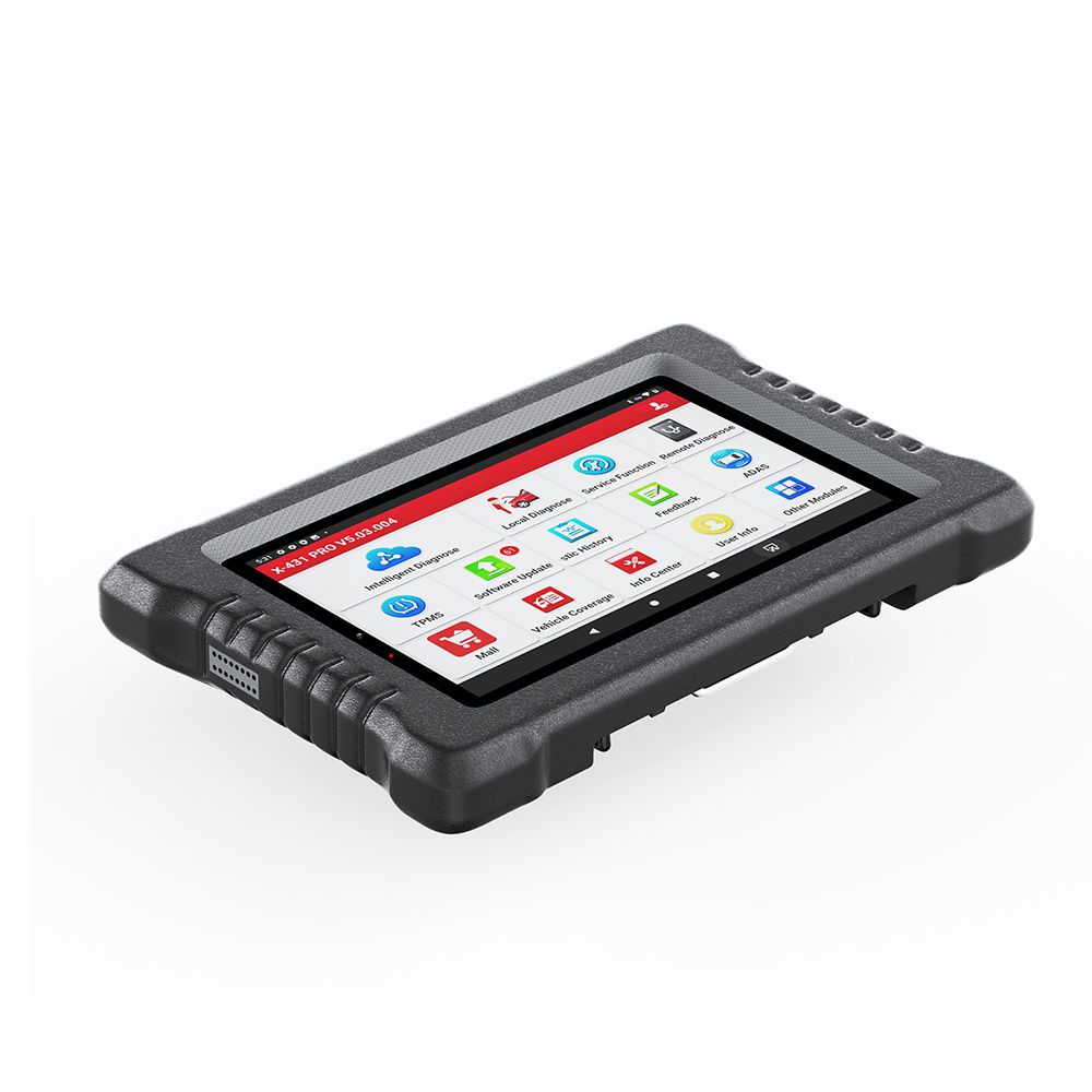 Launch X431 PROS OE-Level Full System Diagnostic Tool Support Guided Functions Ship from US/UK/EU