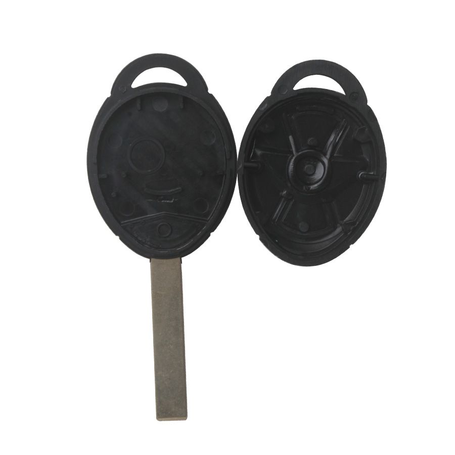 Mini Remote Key Shell 3 Button for BMW  5pcs/lot