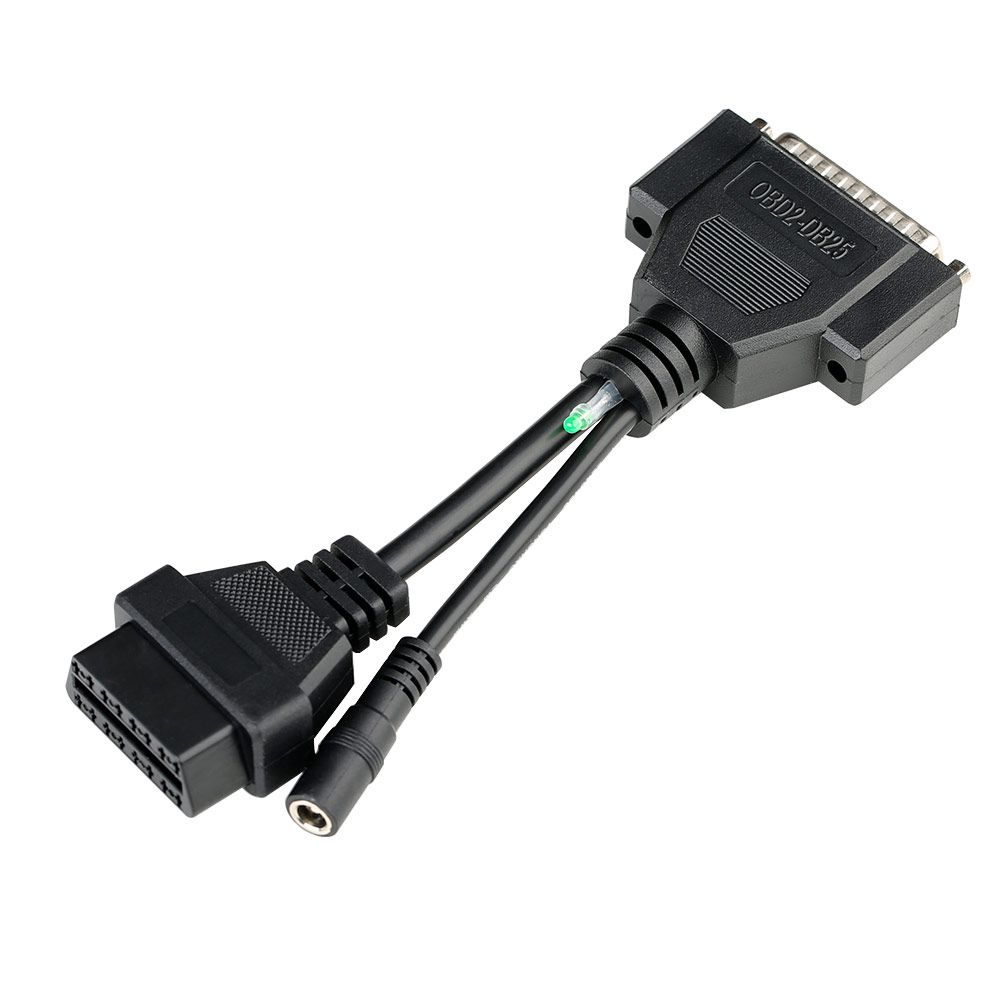MOE Universal Cable for All ECU Connections