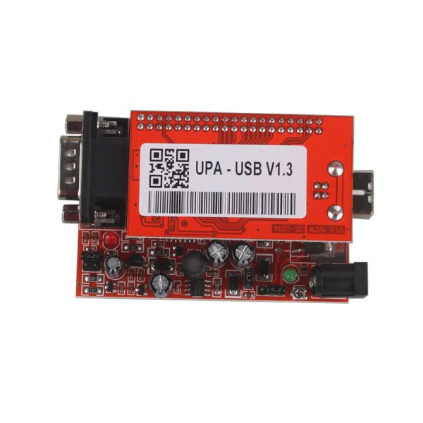 V1.3 UPA USB Programmer for 2014 Version Main Unit for Sale