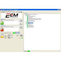 New Version ECM TITANIUM V1.61 with 18475 Driver