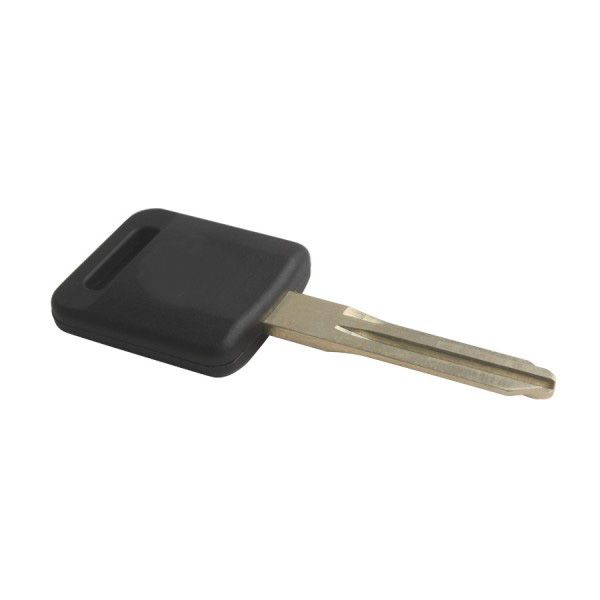 Transponder Key ID:46 (Silver Logo) for Nissan 5pcs/lot