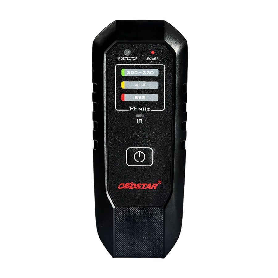 OBDSTAR RT100 Remote Tester Frequency/Infrared