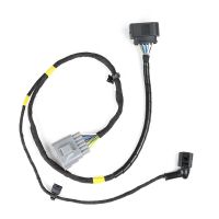 OEM 82407496 Volvo FM Headlamp Cable Harness Loom