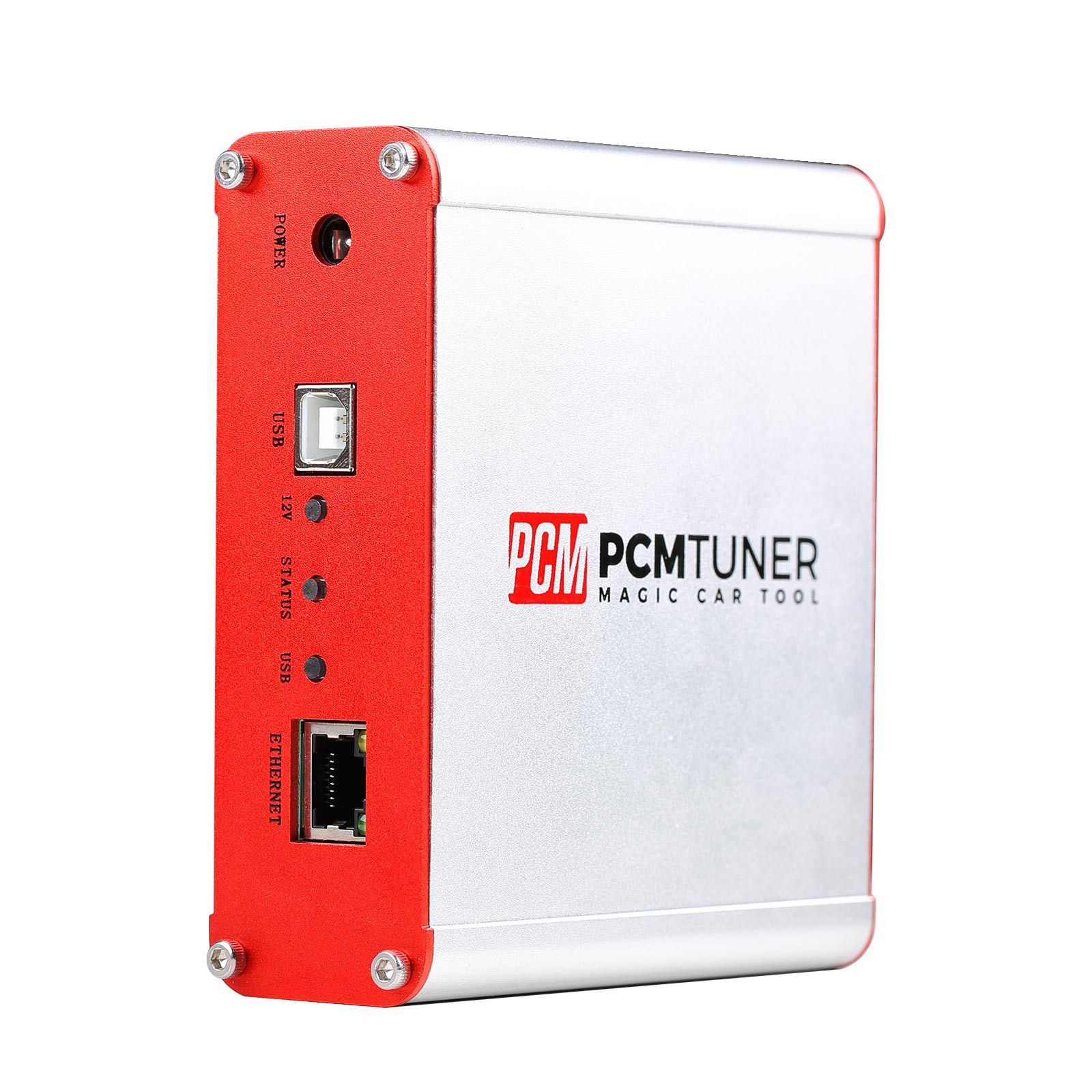 2022 Newest V1.26 PCMtuner ECU Programmer with 67 Modules Free Update Online Support Checksum and Pinout Diagram with Free Damaos
