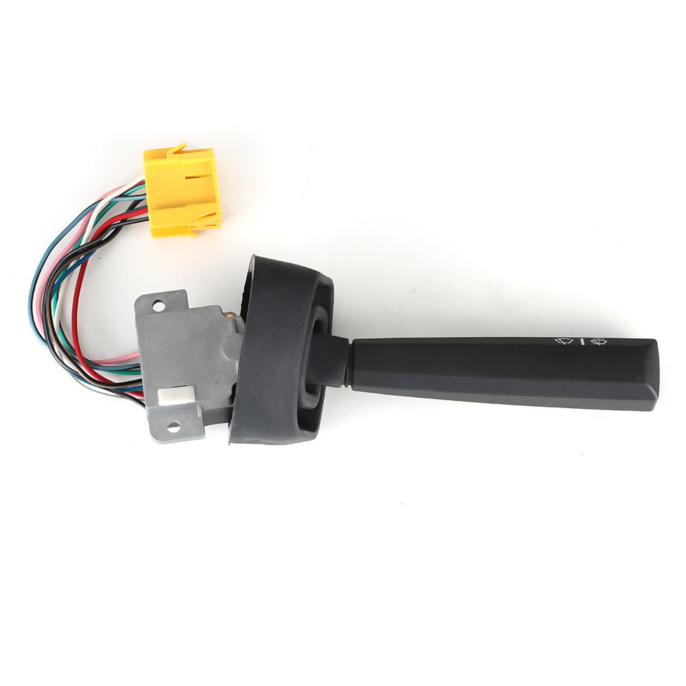 VOL-VO Electrical System Steering Column Switch Oem 1624133 20704091 for Truck Windscreen Wiper Switch