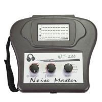 VAT-200 Super Automotive Vehicle Noise Master