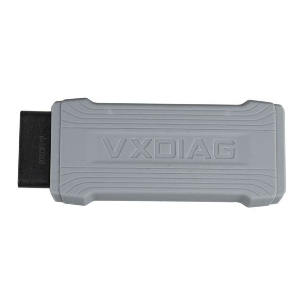 VXDIAG VCX NANO for TOYOTA TIS Techstream V16.20.023 Compatible with SAE J2534