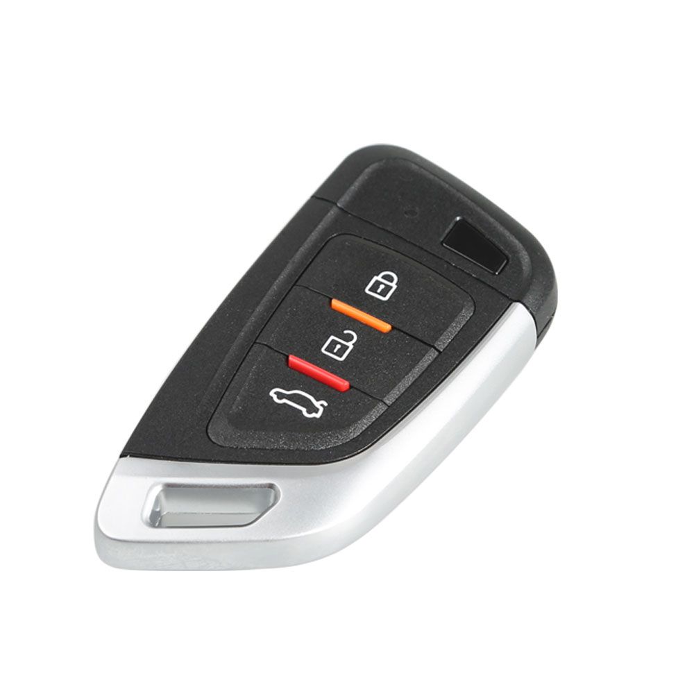 Xhorse XSKF01EN Universal Smart Proximity Flip Type Key for VVDI2/VVDI Mini Key Tool 5pcs/lot