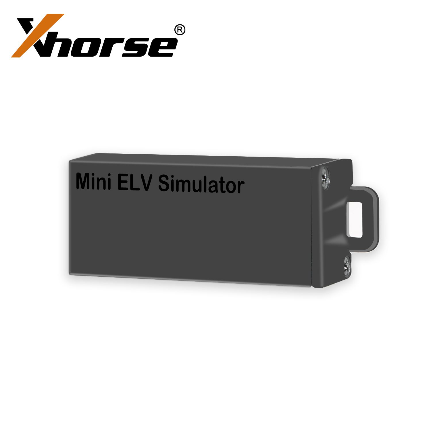 Xhorse VVDI MB Mini ELV Simulator for Benz 204 207 212 5pcs/set Free Shipping