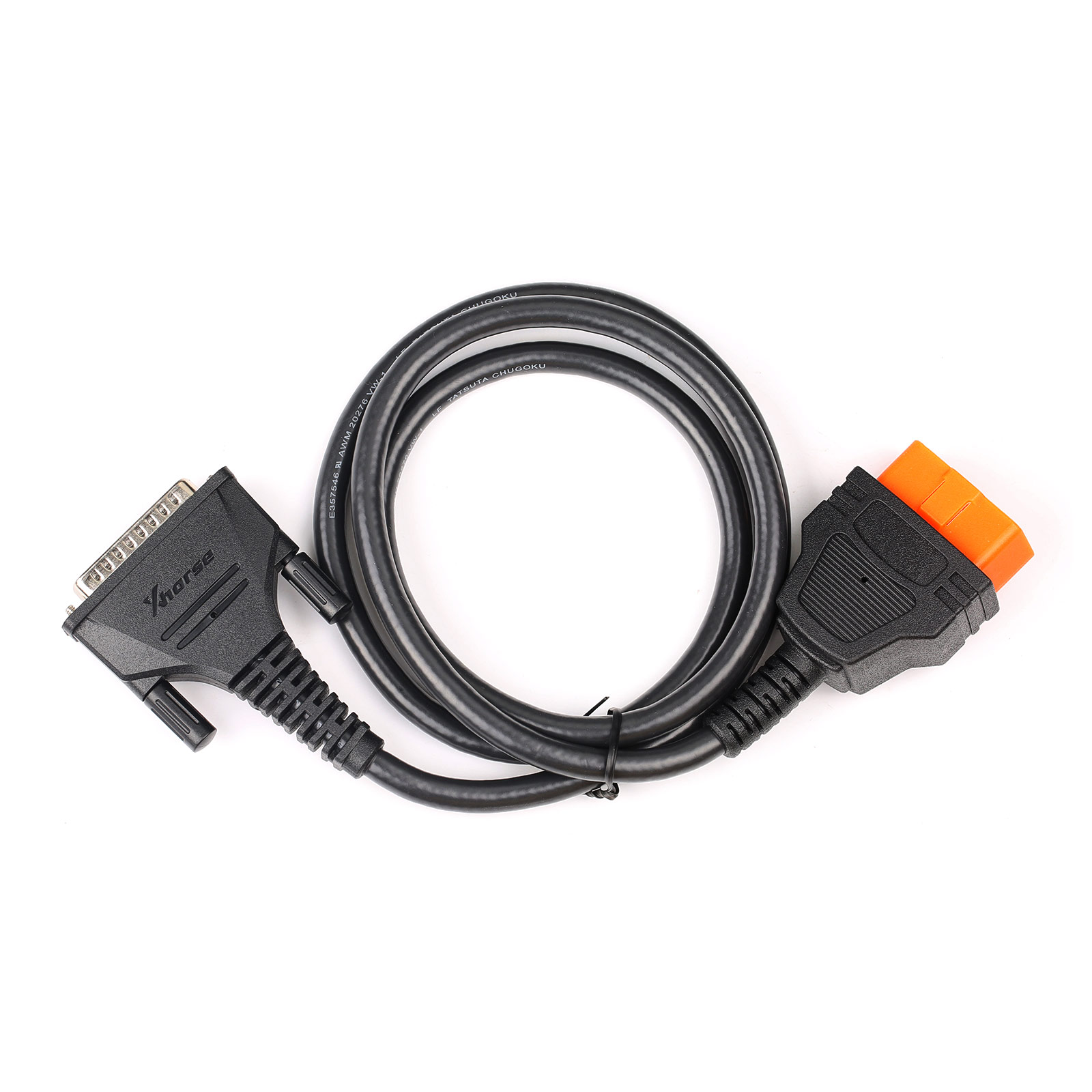 Xhorse VVDI2 Main Test Cable for VVDI 2 Commander Key Programmer
