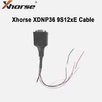 Xhorse XDNP36 9S12xE Cable for VVDI Key Tool Plus/MINI Prog
