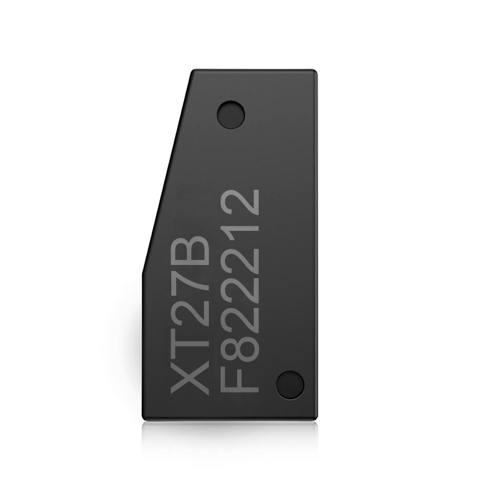 2022 Xhorse XT27B Super Chip Newly Add 47 49 4A MQB Types Upgraded Version of XT27A 10pcs/lot