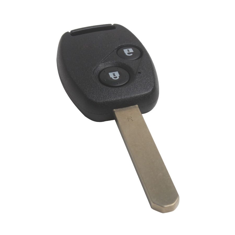2005-2007 Remote Key 2+1 Button And Chip Separate ID:48( 315 MHZ ) for Honda 10pcs/lot