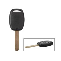 2005-2007 Remote Key 3 Button and Chip Separate ID48(433MHZ) for Honda 10pcs/lot