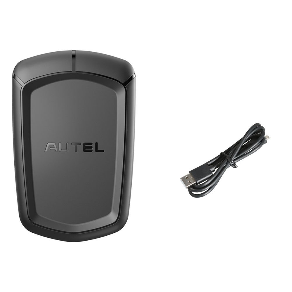 Autel APB112 Smart Key Simulator Main Unit and USB Cable Set for IM608 IM508