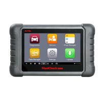 Auto Max China mx808 Android Planning Diagnosis Tool Reader Online Free year Update