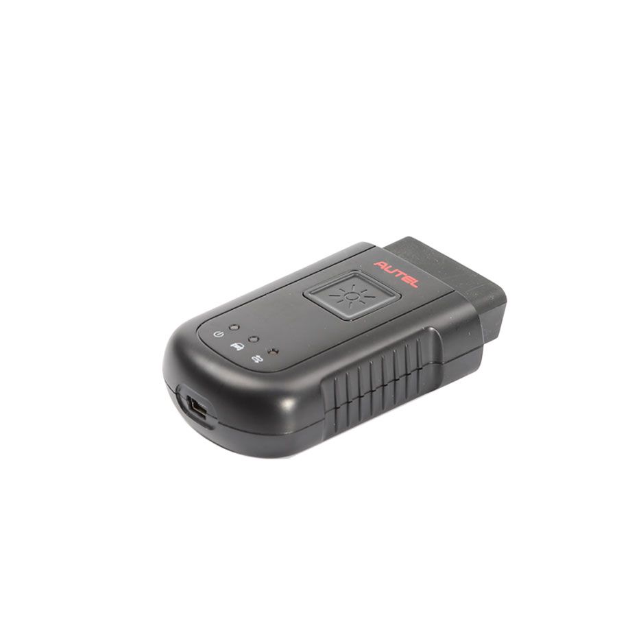 Autel MaxiSYS-VCI 100 Compact Bluetooth Vehicle Communication Interface MaxiVCI V100 for Autel MS906BT/ MK908P/ Elite/ MS908