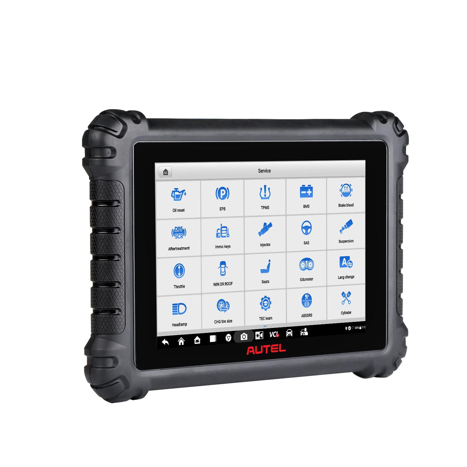 2022 New Autel MaxiSYS MS906 Pro MS906PRO Maxisys Tablet Full System Diagnostic Tool