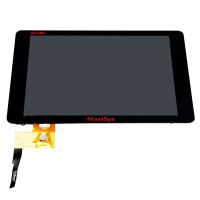 Original AUTEL MaxiSys Pro MS908P LCD Touch Screen