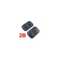 Button Rubber for Benz 10pcs/lot
