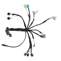 Mercedes EIS elv test cable with VDI MB bga Tool and CGDI (5 - I - 1)