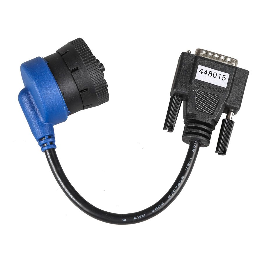 NEXIQ-2 USB Link + Software Diesel Truck Interface and Software with All Installers with Bluetooth