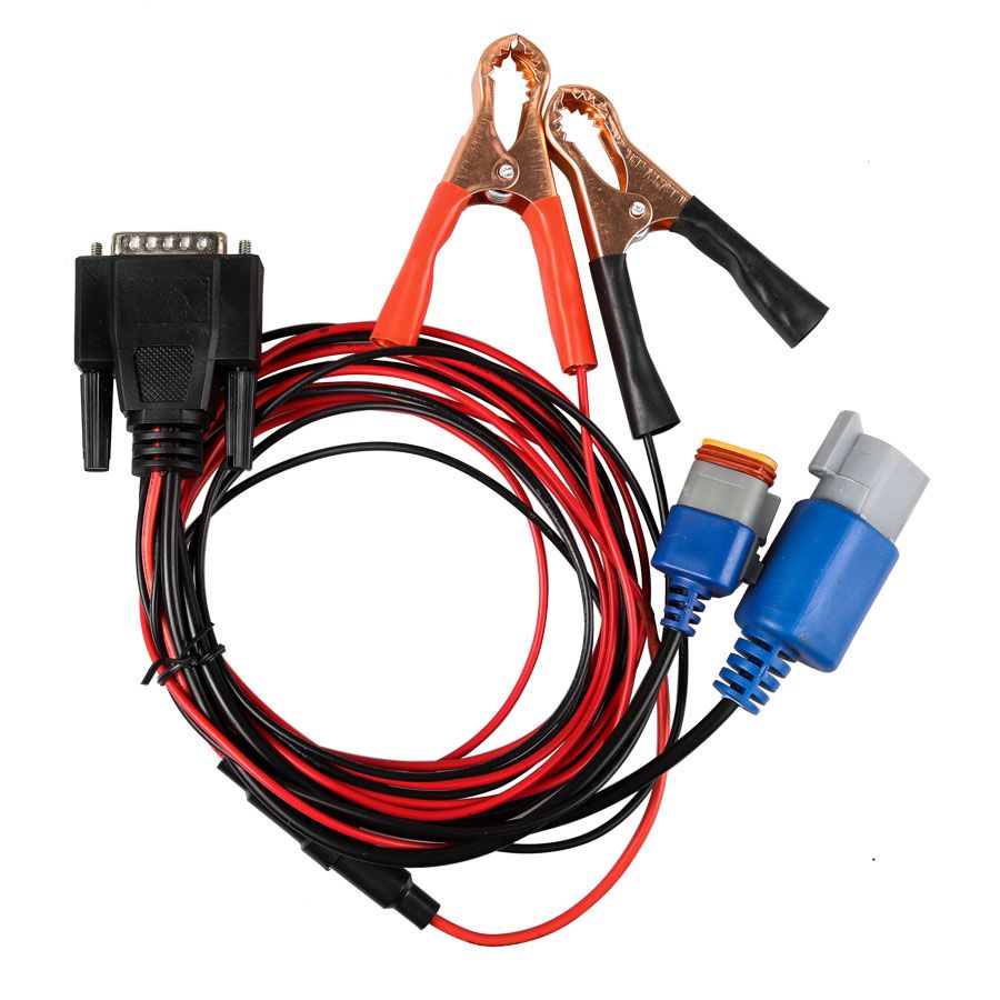 NEXIQ-2 USB Link + Software Diesel Truck Interface and Software with All Installers with Bluetooth