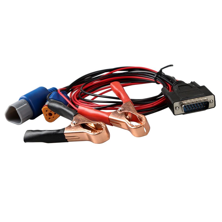 NEXIQ-2 USB Link + Software Diesel Truck Interface and Software with All Installers with Bluetooth