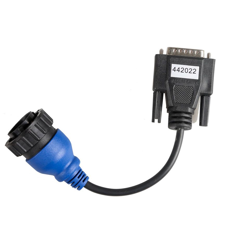 NEXIQ-2 USB Link + Software Diesel Truck Interface and Software with All Installers with Bluetooth