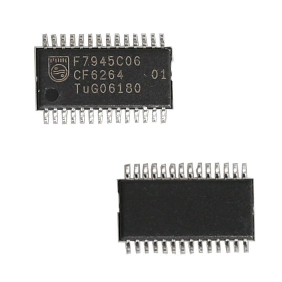 Pcf7945 MTT chips 10 PCS / plud