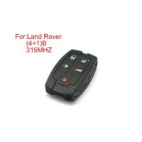 Remote Key 4+1 Buttons 315mhz for Land Rover Freelander 2 2pcs/lot