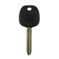 Transponder Key for Toyota ID4D67 PG1:32 TOY43 (Soft) 5pcs/lot