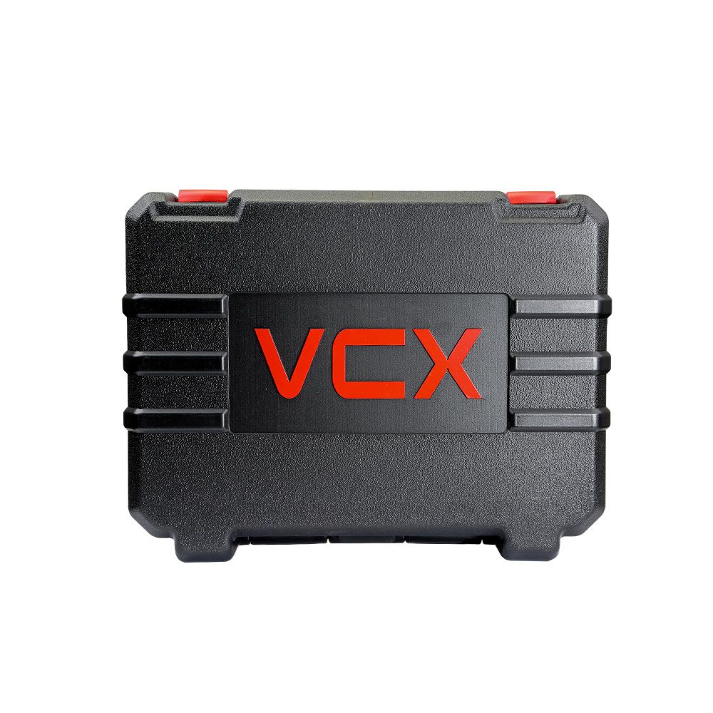 VXDIAG VCX DoIP Jaguar Land Rover Diagnostic Tool with PATHFINDER V305 & JLR SDD V160 Software Contained in HDD Ready to Use