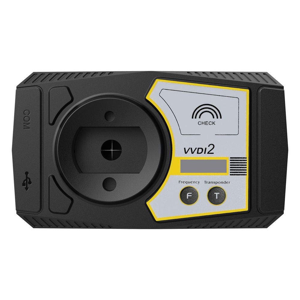 Xhorse VVDI2 Full Kit V7.2.6 with OBD48 + 96bit 48 + MQB + BMW FEM/BDC