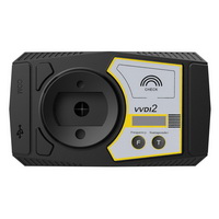 Xhorse VVDI2 Full Kit V7.2.6 with OBD48 + 96bit 48 + MQB + BMW FEM/BDC