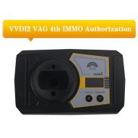 Xhorse VVDI2 Key Programmer VAG VW Audi 4th IMMO Authorization Service