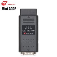 Yanhua Mini ACDP Programming Master Basic Configuration Work on PC/Android/IOS with Wifi